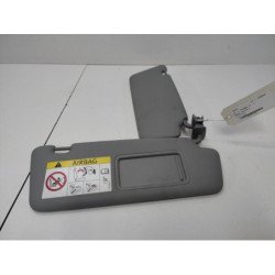 Pare Soleil Audi A1 1 Phase 2
